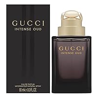 Gucci Intense Oud 3.0 oz Eau de Parfum Spray