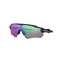 Oakley Men's Oo9208 Radar Ev Path Rectangular Sunglasses