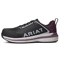ARIAT Women's Outpace Composite Toe Safety Shoe Fire