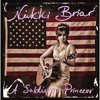 Soldier's Princess Soldier's Princess Audio CD MP3 Music
