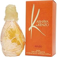 Kashaya De Kenzo By Kenzo For Women. Eau De Toilette Spray 6.7 Ounces