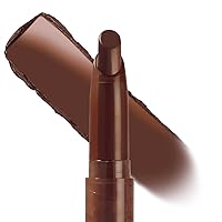 Colourpop PITCH Lippie Stix Matte Lipstick Full Size - Super-Pigmented Moisturizing Lasting Long-Wear Hydrating (dark rich chocolate)