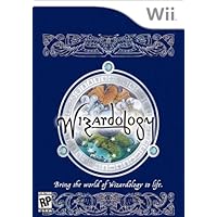 Wizardology - Nintendo Wii