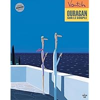 Ouragan sur le couple (NED) Ouragan sur le couple (NED) Hardcover Paperback