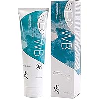 YES WB Organic Natural Water Based Personal Lubricant 150ml