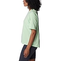 Columbia Women's North Cascades Relaxed Tee