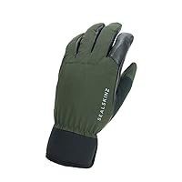 SEALSKINZ Unisex Waterproof All Weather Hunting Glove