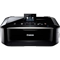 Canon PIXMA MG5320 Wireless Inkjet Photo All-in-One Printer (5291B002)