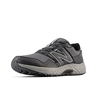 New Balance Men's 410 V8 Trail Running Shoe