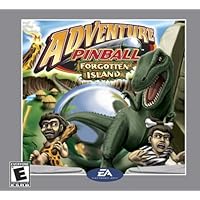 Adventure Pinball (Jewel Case) - PC