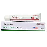 Retinol Cream 0.1 (20 Gram / 0.7 Oz)