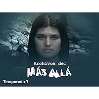 Archivos Del Más Allá season-1