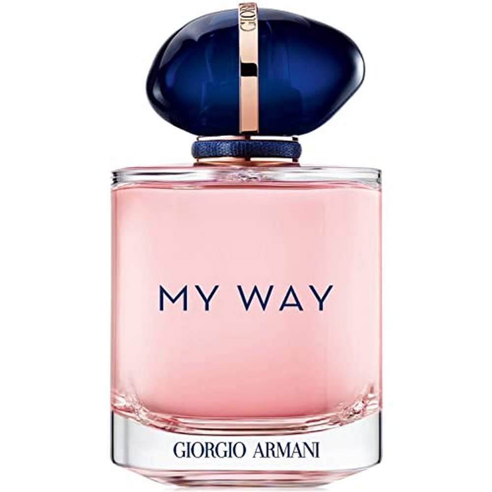 Mua Giorgio Armani My Way Eau De Parfum, for Women, 90ml trên Amazon Anh  chính hãng 2023 | Giaonhan247