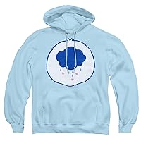 Popfunk Classic Care Bears Unisex Adult Pull-Over Hoodie Collection