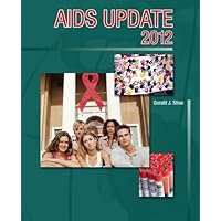AIDS Update 2012 (Textbook) AIDS Update 2012 (Textbook) Paperback