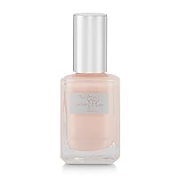 Natural Nail Polish-Non-Toxic Nail Art, Vegan and Cruelty-Free Nail Paint (BRIDE TO BE)