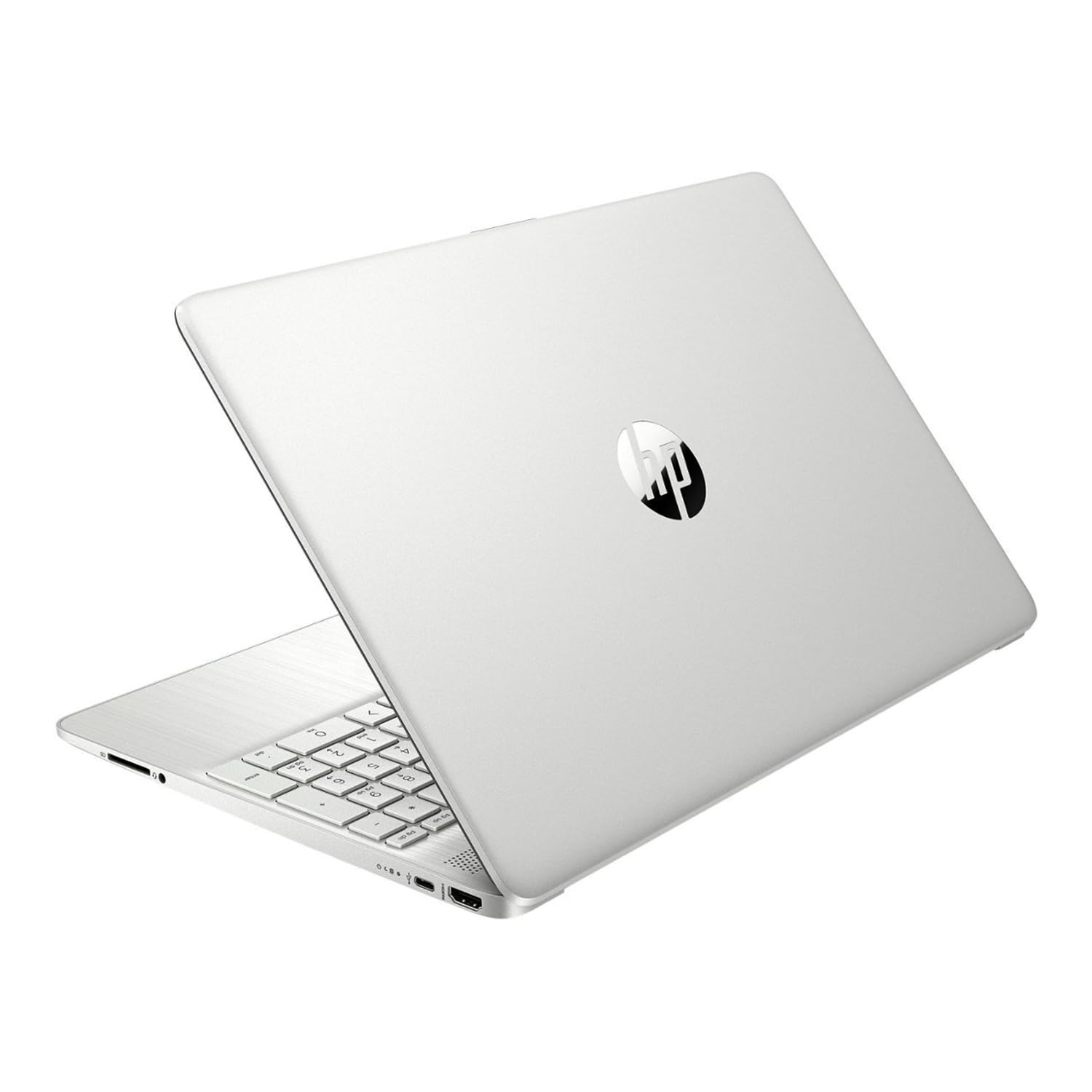 HP Essential 15 Laptop, 15.6