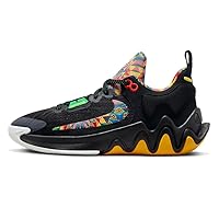 Kid's Giannis Immortality (GS) Basketball Shoes