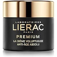 Lierac Premium Voluptuous Cream Absolute Anti-Aging 50ml