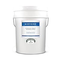 BIOTONE Advanced Therapy Lotion - 5 Gallon Bucket