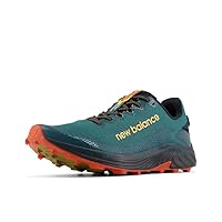 New Balance Men's FuelCell Summit Unknown V4 Trail Running Shoe