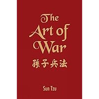The Art of War (Pocket Classics) The Art of War (Pocket Classics) Paperback Audible Audiobook Kindle Hardcover Spiral-bound Mass Market Paperback Audio CD