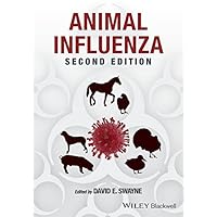 Animal Influenza Animal Influenza Kindle Hardcover