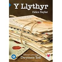 Cyfres Amdani: Llythyr, Y (Welsh Edition)