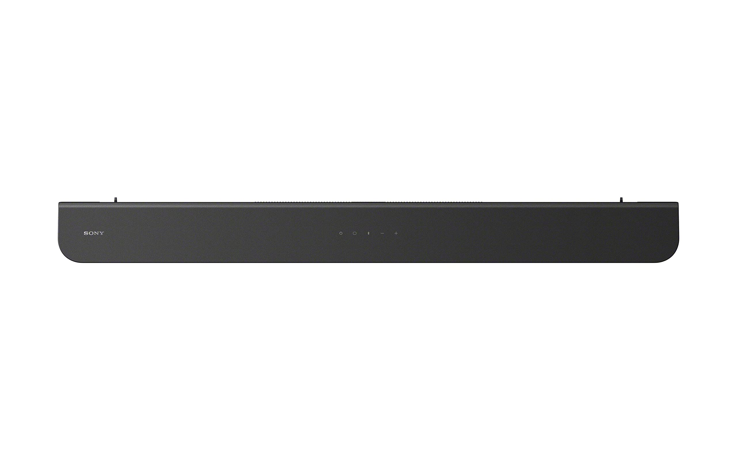 Sony HT-S400 2.1ch Soundbar with Powerful Wireless subwoofer, S-Force PRO Front Surround Sound, and Dolby Digital, Black