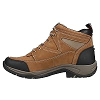 Ariat Womens Terrain Taupe 9