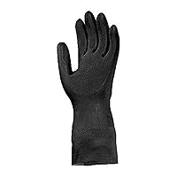 MAGID 713T Technic Neoprene Gloves, Large