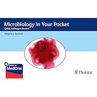 Microbiology in Your Pocket: Quick Pathogen Review Microbiology in Your Pocket: Quick Pathogen Review Kindle Plastic Comb
