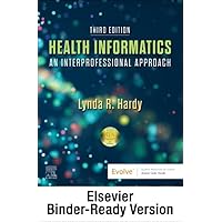 Health Informatics - Binder Ready: An Interprofessional Approach