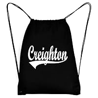Creighton Baseball Style Sport Bag 18