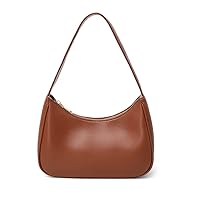 CYHTWSDJ Shoulder Bags for Women, Cute Hobo Tote Handbag Mini Clutch Purse with Zipper Closure