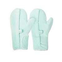 NatraCure Cold Therapy Mittens - Small/Medium - (for Sore, Aching Hands, Arthritis, Neuropathy, Chemotherapy, and Hand or Finger Pain)