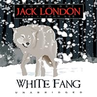 White Fang White Fang Audible Audiobook Kindle Paperback Hardcover Mass Market Paperback Audio CD Pocket Book