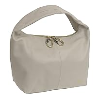 Furla WB00514 Women's Handbag, One Shoulder Leather, GINGER S HOBO