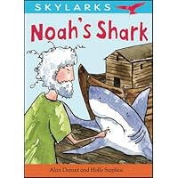 Noah's Shark. by Alan Durant and Holly Surplice Noah's Shark. by Alan Durant and Holly Surplice Hardcover Paperback