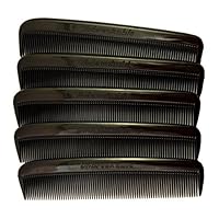 Set of 25 Clipper-mate Pocket Combs 5