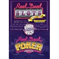 Reel Deal Combo Pack - PC