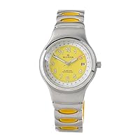 Unisex Watch 9910005-3 (Ø 38 mm), multicoloured