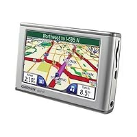 Garmin nüvi 660 4.3-Inch Bluetooth Portable GPS Navigator (Bilingual)
