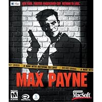 Max Payne - Mac