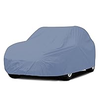 Ultimum Series Semi Custom Fit Car Cover for Marquette Series 30 1930 / Waterproof & Breathable, Full Coverage
