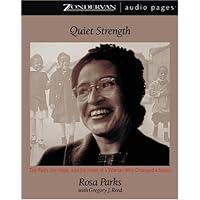 Quiet Strength: The Faith, the Hope and the Heart of a Woman Who Changed a Nation Quiet Strength: The Faith, the Hope and the Heart of a Woman Who Changed a Nation Printed Access Code Paperback Hardcover