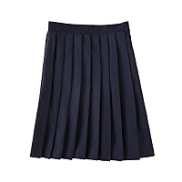 Girls' Pleated Skirt