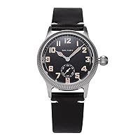 Baltany Original Rare Vintage Automatic Men Watches ST1701 Sapphire Glass Waterproof Sports Military Homage Watches
