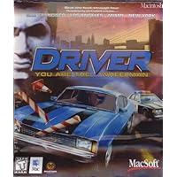 Driver - Mac Driver - Mac Mac PC