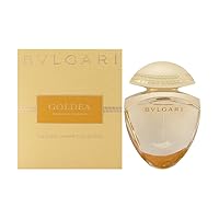 Bvlgari Goldea Eau De Parfum Spray for Women, 0.84 Ounce